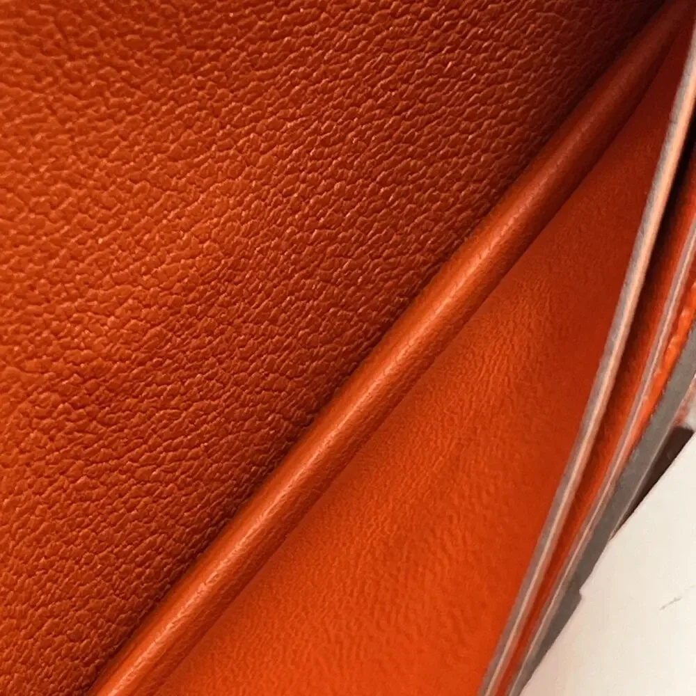 HERMÈS hermes orange